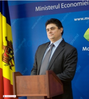 Viceministrul Economiei, numit într-o funcție importantă la ONU