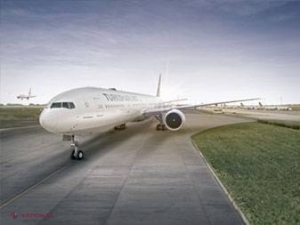 O companie aeriană a ANULAT 95 de zboruri. Iată cauza
