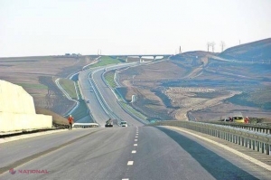 Cea mai lungă autostradă din Europa va trece prin România. Legătura rutieră dintre București și Chișinău, mai bună