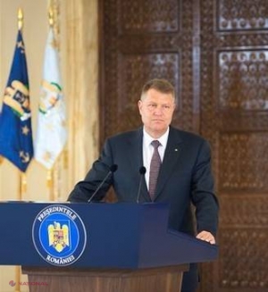 Axa Rusia-Turcia-Iran: Cum a dres Cotroceniul gafa făcută de un consilier al lui Iohannis 