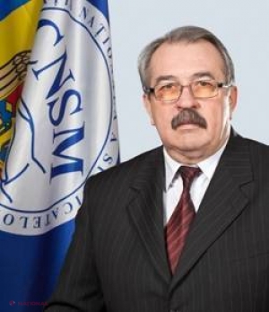 Lună cu NOROC pentru familia Hâncu. Fiul a devenit viceministru, iar tatăl – președinte al BEM