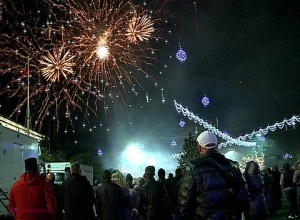 Asociația Obștească „Pentru Orhei” vrea să finanțeze organizarea focurilor de artificii de Ziua Orașului în PMAN