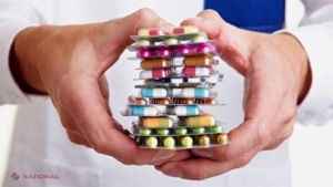 UTIL // Cum RECUNOȘTI un medicament EXPIRAT, dacă nu ai păstrat ambalajul?