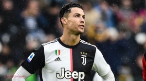 Cristiano Ronaldo a anunțat ce va face când se va retrage din fotbal. Cât va mai juca portughezul