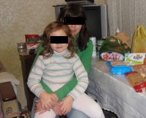 A luptat cinci ani pentru a-și întoarce copilul acasă