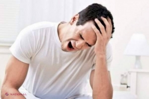 Ce fac oamenii care nu dorm suficient? Nu vor recunoaște asta 