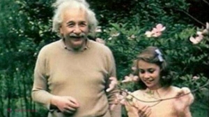 Scrisoarea FABULOASĂ pe care Albert Einstein i-a lăsat-o fiicei sale! Cum putem afla sensul vieții
