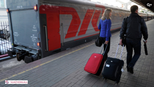 Amenințări teroriste în Rusia. Au fost evacuați mii de oameni din 30 de gări