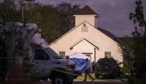Autorul masacrului din Texas își amenințase soacra. Era un bărbat straniu cu o viață personală ratată 