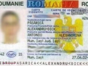 Top 100 cele mai amuzante nume românești