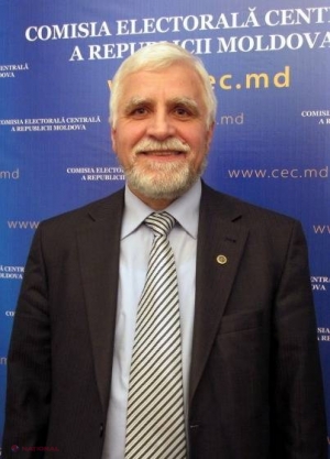 Comisia Electorală Centrală a rămas fără vicepreședinte. De ce a fost REVOCAT Urâtu