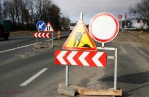 Bine de ȘTIUT: Trafic SUSPENDAT timp de UN AN într-o intersecție IMPORTANTĂ din centrul capitalei
