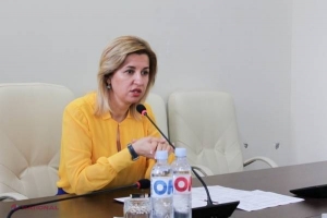 Bașcanul Găgăuziei cere să fie verificat de SIS și procurori
