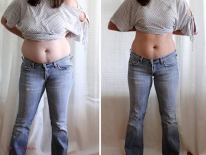Cum să slăbeşti 10 kilograme în DOUĂ săptămâni fără să te ABŢII de la mâncare şi fără să mergi la sală!