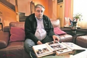 „A fost atacat şi tăiat pe faţă!” Lovitură TERIBILĂ pentru Şerban Huidu: „Da, este internat la noi!” 