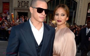 Jennifer Lopez vrea un copil cu iubitul său de 25 de ani