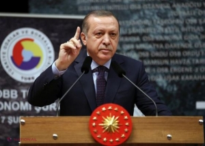 RECESIUNE! Turcia a CEDAT. Erdogan nu mai face faţă, iar problemele uriaşe din ţară au început să EXPLODEZE