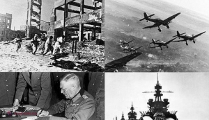 Ce nu știai despre GERMANIA NAZISTĂ. Lucrurile abia acum au început să iasă la iveală. Motivele SURPRINZĂTOARE pentru care Hitler a invadat Europa