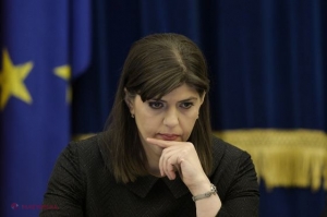 PROCEDURĂ: Când află Laura Codruţa Kovesi dacă va fi desemnată procuror-şef european