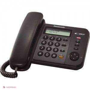 De mâine, vom putea păstra numărul de telefonie fixă, chiar dacă schimbăm furnizorul de servicii