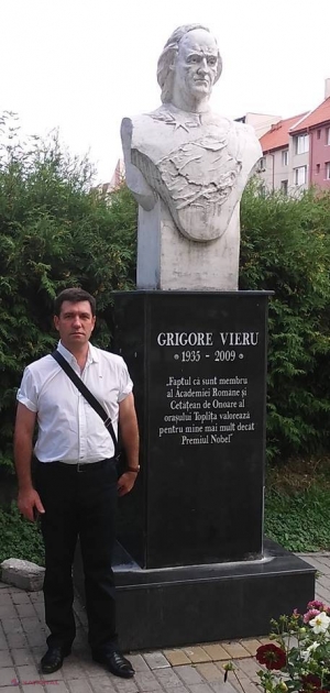 Scrisoare deschisă domnului James Pettit, Ambasador Extraordinar și Plenipotențiar al SUA la Chișinău