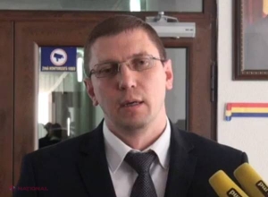 Viorel Morari oferă detalii despre perchezițiile și reținerile de astăzi a 15 MAGISTRAȚI și a TREI executori