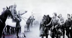 CENTENAR // Iulie 1918, zilele Rezistenței. Ce se întâmpla în România în urmă cu 100 de ani