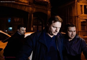 CONVORBIRI // De teama DNA, intermediarul lui Sergiu Lucinschi a RETURNAT banii primiți prin șantaj