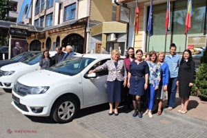 Rețea națională: Bolnavii incurabili din R. Moldova vor fi vizitați acasă de specialiști pentru a le oferi tratament paliativ