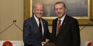 Vicepreşedintele Statelor Unite, Joe Biden, va efectua o vizită în Turcia