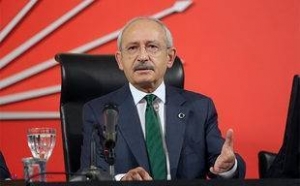 Le-au atacat LIDERUL! Un nou ATAC ŞOCANT în Turcia