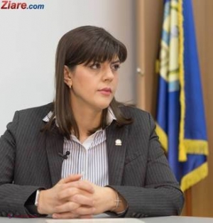 Interviu VIDEO // Kovesi neagă acuzaţiile lui Ghiţă şi Băsescu şi vorbeşte despre relaţia DNA cu SRI: Se încearcă destabilizarea sistemului judiciar!