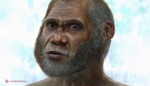 FOTO // O descoperire inedită făcută de arheologi RĂSTOARNĂ Teoria Evoluţionistă: „Este o mare surpriză pentru noi''