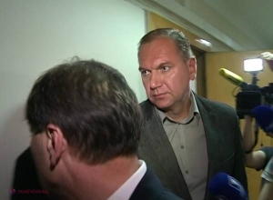 Fostul președinte al BEM a primit încă 90 de zile de arest