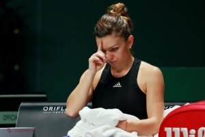 Mesajul „la rece” al Simonei Halep, după ce a fost eliminată de la Australian Open 2020: „Asta m-a durut mult și încă o face”