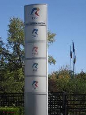 TVR 1 trece din nou Prutul
