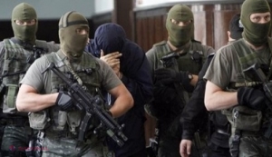 Kievul a acuzat de spionaj și apoi expulzat un diplomat rus
