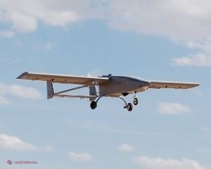 Un avion de spionaj din Transnistria survolează regulat teritoriul Ucrainei