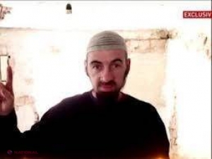 Suspectul de terorism prins în Argeș riscă 20 de ani de închisoare. „Ibrahim” voia să trimită informații unor grupări jihadiste 