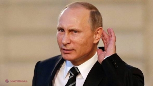 Rusia împrumută SUA. Moscova a CUMPĂRAT titluri de trezorerie de 100 de miliarde de dolari