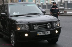 Cum SABOTEAZĂ Rusia șoferii din Crimeea