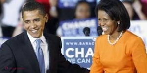 Barack și Michelle Obama, în pragul unui divorț?