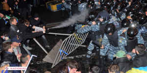 Victor Ianukovici: Ucraina aşteaptă cele mai bune condiţii pentru semnarea unui acord cu UE
