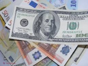 Vezi CELE MAI MICI cotații la casele de schimb valutar pentru EURO și DOLAR