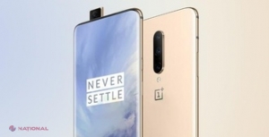 OnePlus 7 PRO a fost lansat! Iată cum arată telefonul anului 2019, mai performat şi mai ieftin decât alternativele HUAWEI şi SAMSUNG