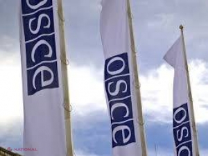 KGB-ul restricționează accesul reprezentanților OSCE în Transnistria