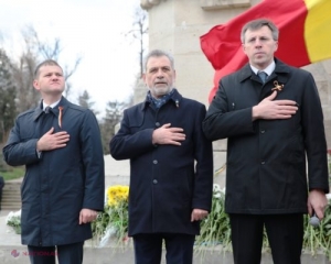 Trei partide UNIONISTE vor activa pe o platformă unică: „Această consolidare înseamnă inclusiv despărțirea de persoanele juridice care le avem acum, inclusiv FUZIUNI”