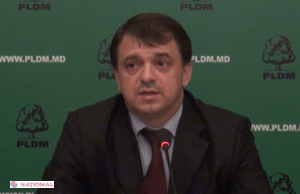 Fracțiunea PLDM nu va participa la ședința CMC: „Alianța PL-PCRM este beton”