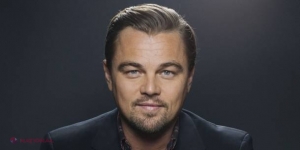 FOTO // Cum arată SOSIA lui Leonardo DiCaprio