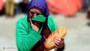 R. Moldova rămâne în continuare cea mai săracă țară din Europa